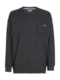 Langarmshirt TJM RLX WAFFLE SNIT TEE