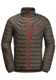 Funktionsjacke ROUTEBURN PRO INS JKT M