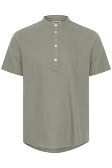 11 Project Kurzarmhemd PROcho Dunkelgrün/Khaki/Hellgrün/Grün 11 Project Kurzarmhemd PROcho Dunkelgrün/Khaki/Hellgrün/Grün