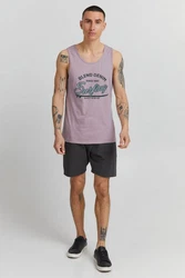 Blend Tanktop BLEND BHLingo Lila/Fliederfarben