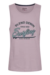 Blend Tanktop BLEND BHLingo Lila/Fliederfarben