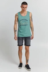Blend Tanktop BLEND BHLingo Blau/Türkis/Grün/Hellblau