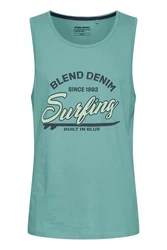 Blend Tanktop BLEND BHLingo Blau/Türkis/Grün/Hellblau