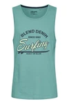Blend Tanktop BLEND BHLingo Blau/Türkis/Grün/Hellblau
