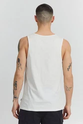 Blend Tanktop BLEND BHLingo Creme/Weiß/Blau/Hellblau