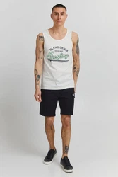 Blend Tanktop BLEND BHLingo Creme/Weiß/Blau/Hellblau