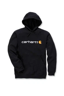 Carhartt Signature Logo Kapuzenpullover (100074)