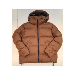 Blouson uni (1-St)