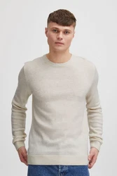 !Solid Strickpullover SDDyllon LS2 21107341
