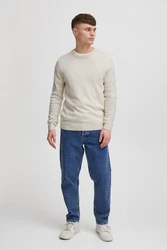 !Solid Strickpullover SDDyllon LS2 21107341