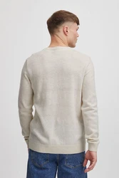 !Solid Strickpullover SDDyllon LS2 21107341