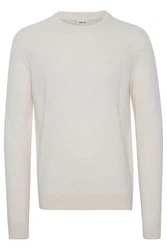 !Solid Strickpullover SDDyllon LS2 21107341