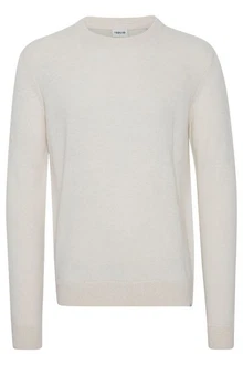 !Solid Strickpullover SDDyllon LS2 21107341