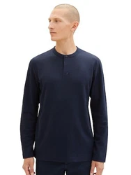 TOM TAILOR Langarmshirt 