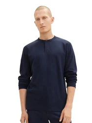 TOM TAILOR Langarmshirt 