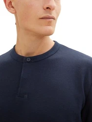 TOM TAILOR Langarmshirt 
