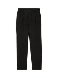 Chinohose mit Stretchbund