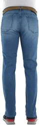 Brax Regular-fit-Jeans Style CHUCK (22) Dunkelblau