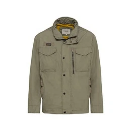 Blouson kahki (1-St)
