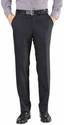 EUREX by BRAX Stoffhose Woll-Stretch-Hose anthrazit