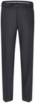 EUREX by BRAX Stoffhose Woll-Stretch-Hose anthrazit