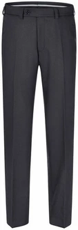 EUREX by BRAX Stoffhose Woll-Stretch-Hose anthrazit EUREX by BRAX Stoffhose Woll-Stretch-Hose anthrazit