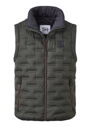 Steppweste ARES Sportive Outdoorweste