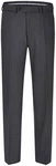 EUREX by BRAX Stoffhose Woll-Stretch-Hose grau