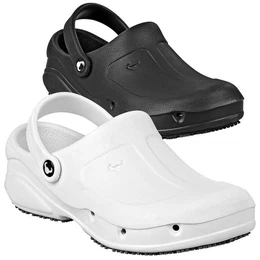 Clog Thor EN ISO 13287 Thor Clog