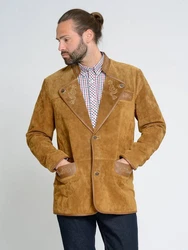 JCC Lederjacke (31022146) 31022146