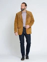 JCC Lederjacke (31022146) 31022146