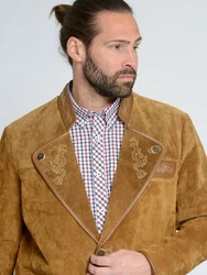 JCC Lederjacke (31022146) 31022146