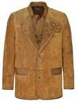 JCC Lederjacke (31022146) 31022146
