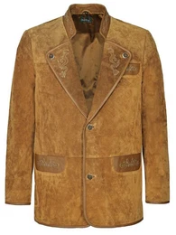 Lederjacke 31022146