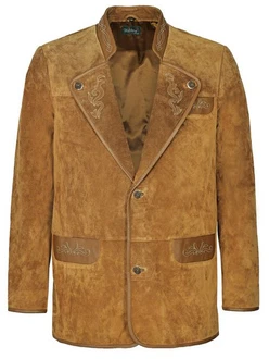 JCC Lederjacke (31022146) 31022146