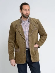JCC Lederjacke (31022146) 31022146