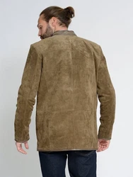 JCC Lederjacke (31022146) 31022146