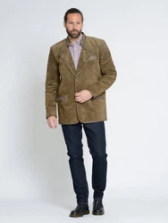 JCC Lederjacke (31022146) 31022146
