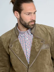 JCC Lederjacke (31022146) 31022146