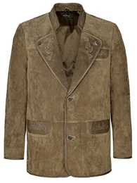 Lederjacke 31022146