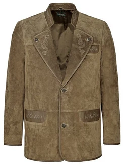 JCC Lederjacke (31022146) 31022146