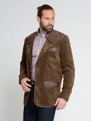 JCC Lederjacke (31022146) 31022146