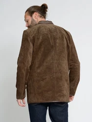 JCC Lederjacke (31022146) 31022146