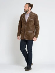 JCC Lederjacke (31022146) 31022146