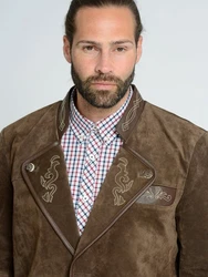 JCC Lederjacke (31022146) 31022146