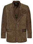 JCC Lederjacke (31022146) 31022146