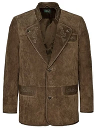 Lederjacke 31022146