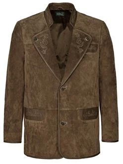 JCC Lederjacke (31022146)