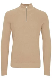 Troyer CFKarlo 0092 half zipper knit - 20504786