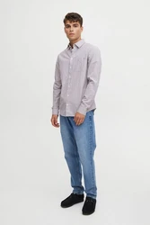 Casual Friday Langarmhemd CFAnton LS CA 20504767 20504767